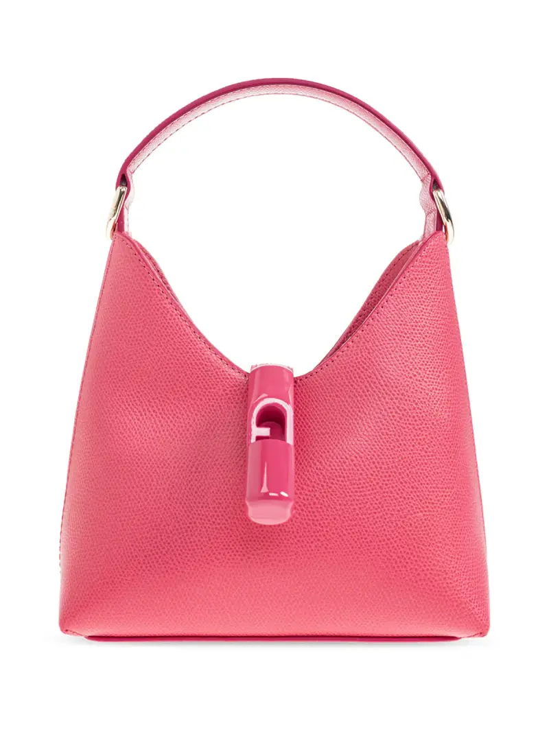 Borsa iride mini ROSA