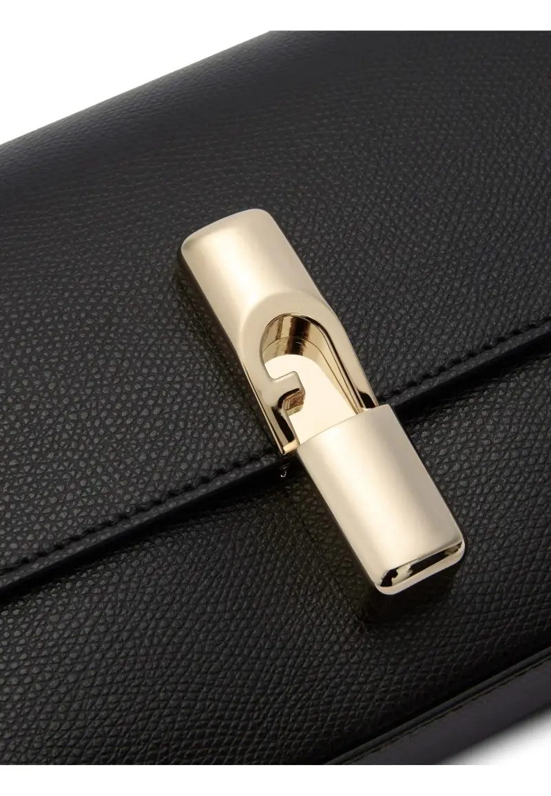 Borsa iride NERO miniatura 5