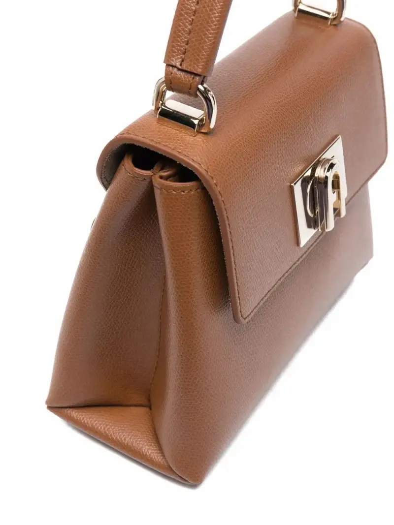 Borsa MARRONE miniatura 2