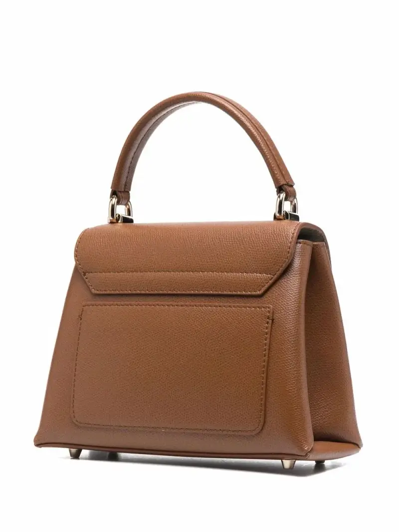 Borsa MARRONE miniatura 3