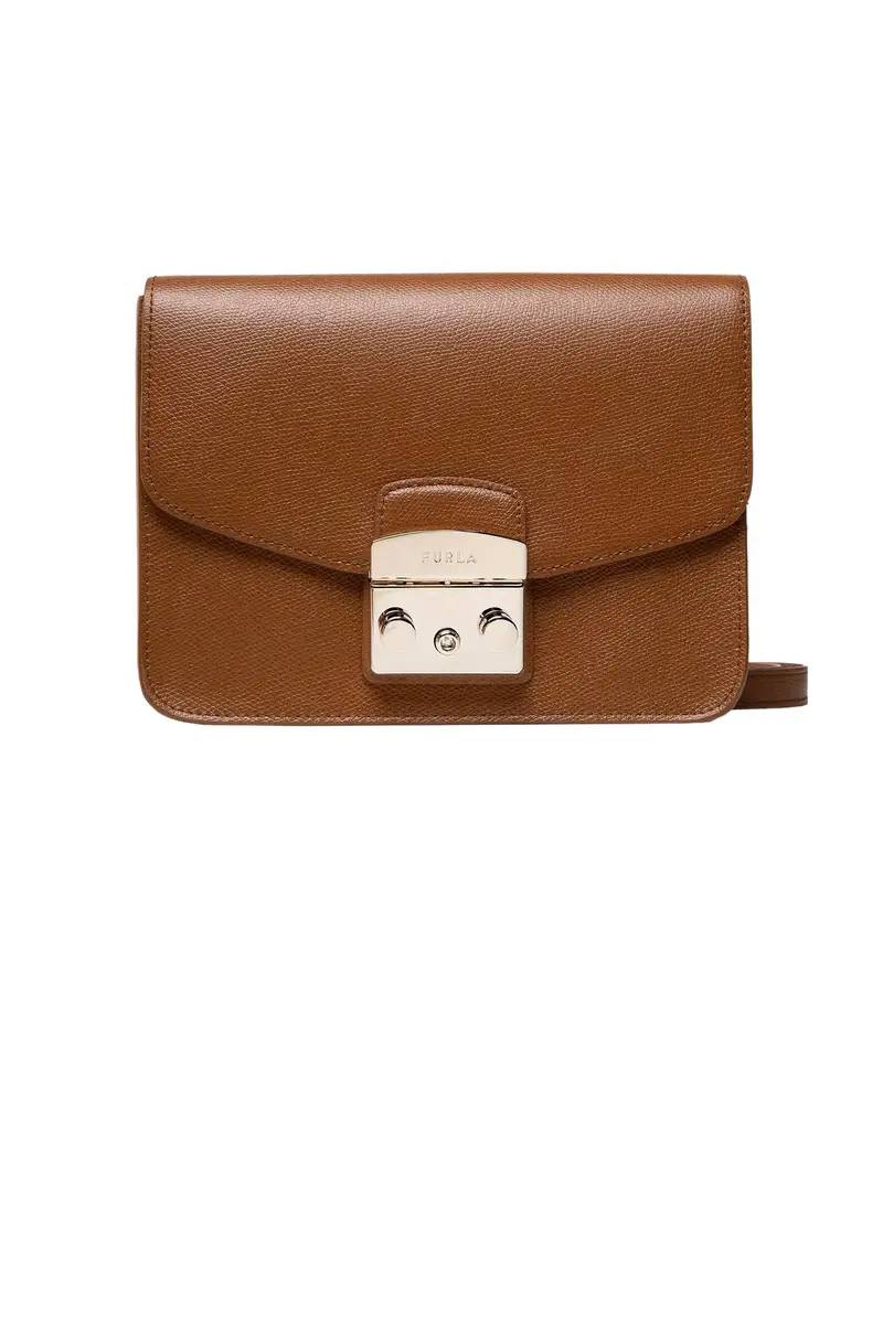 Borsa Metropolis Crossbody