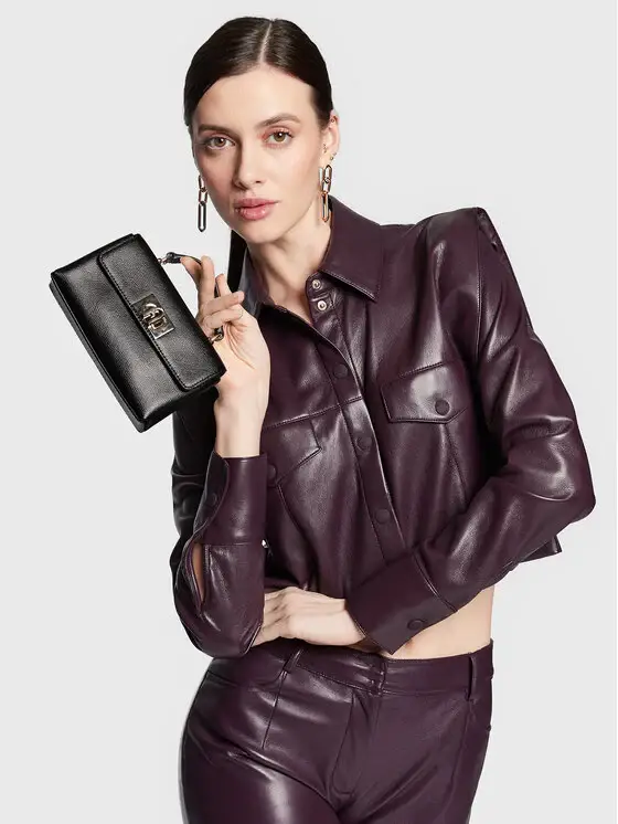 Borsa mini NERO miniatura 2