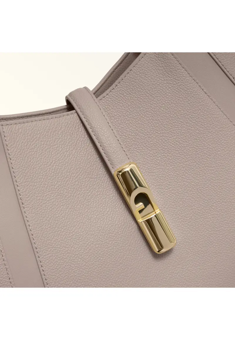 Borsa moonstone BEIGE miniatura 3