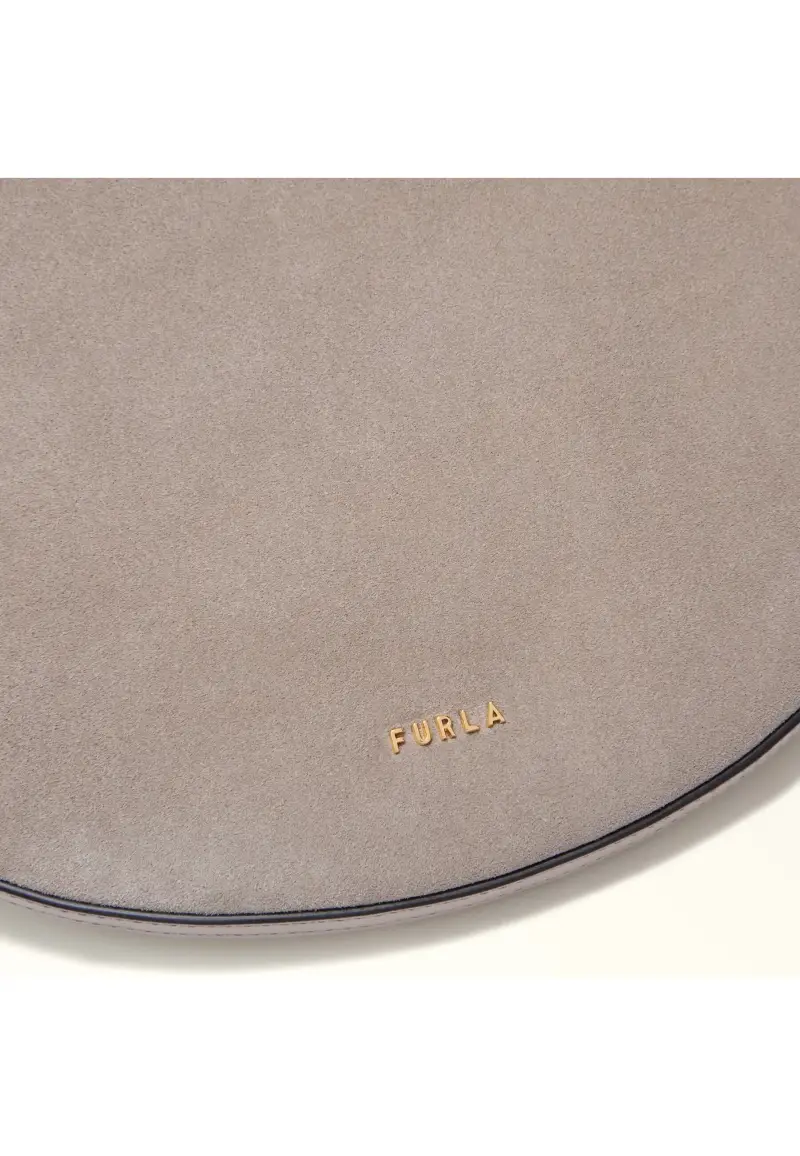 Borsa moonstone BEIGE miniatura 2