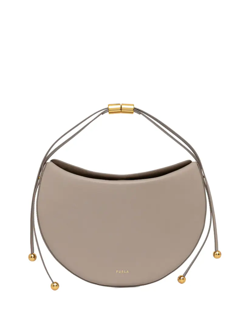 Borsa moonstone BEIGE