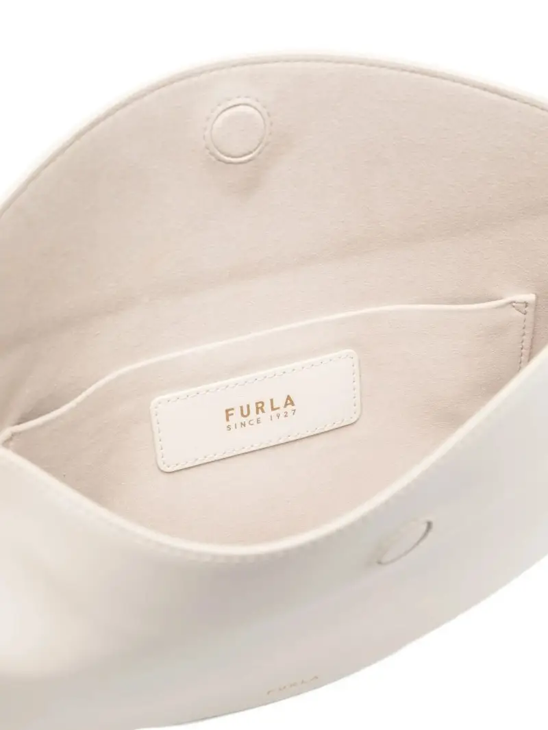 Borsa moonstone BIANCO miniatura 4