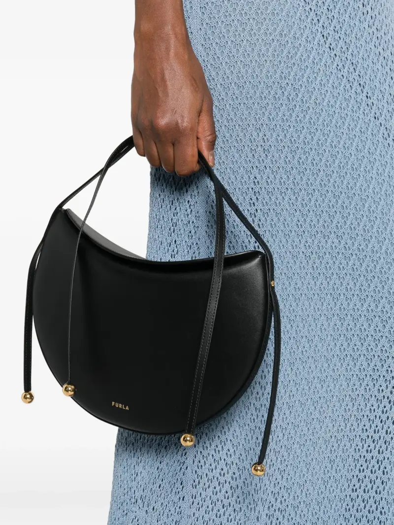 Borsa moonstone NERO miniatura 3