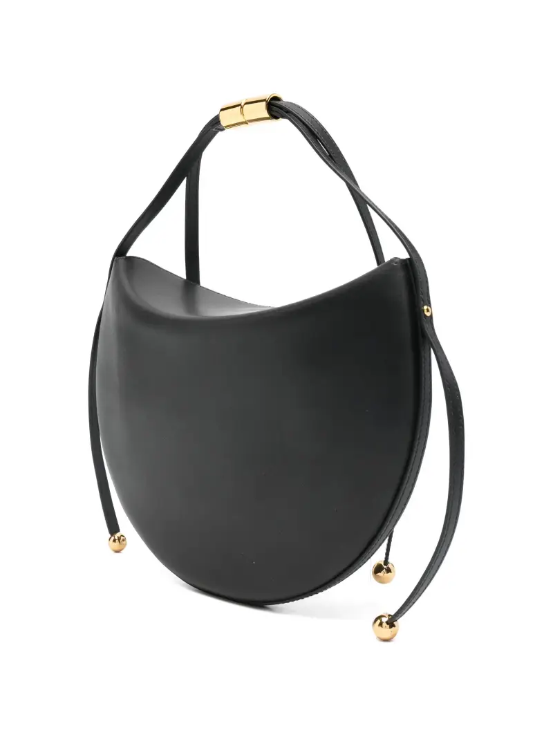 Borsa moonstone NERO miniatura 4