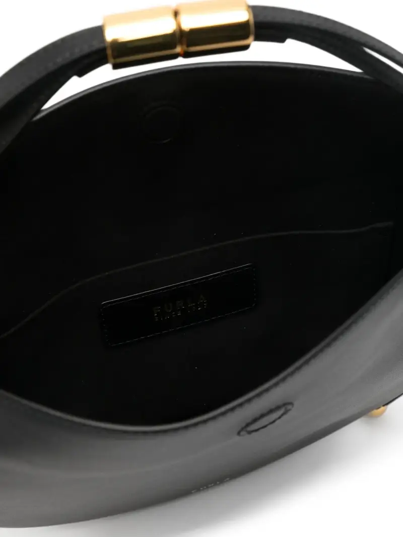 Borsa moonstone NERO miniatura 5