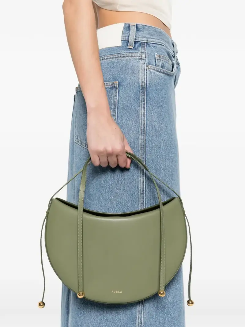 Borsa moonstone VERDE miniatura 2