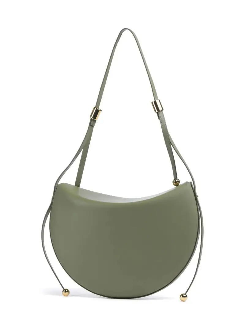 Borsa moonstone VERDE miniatura 4