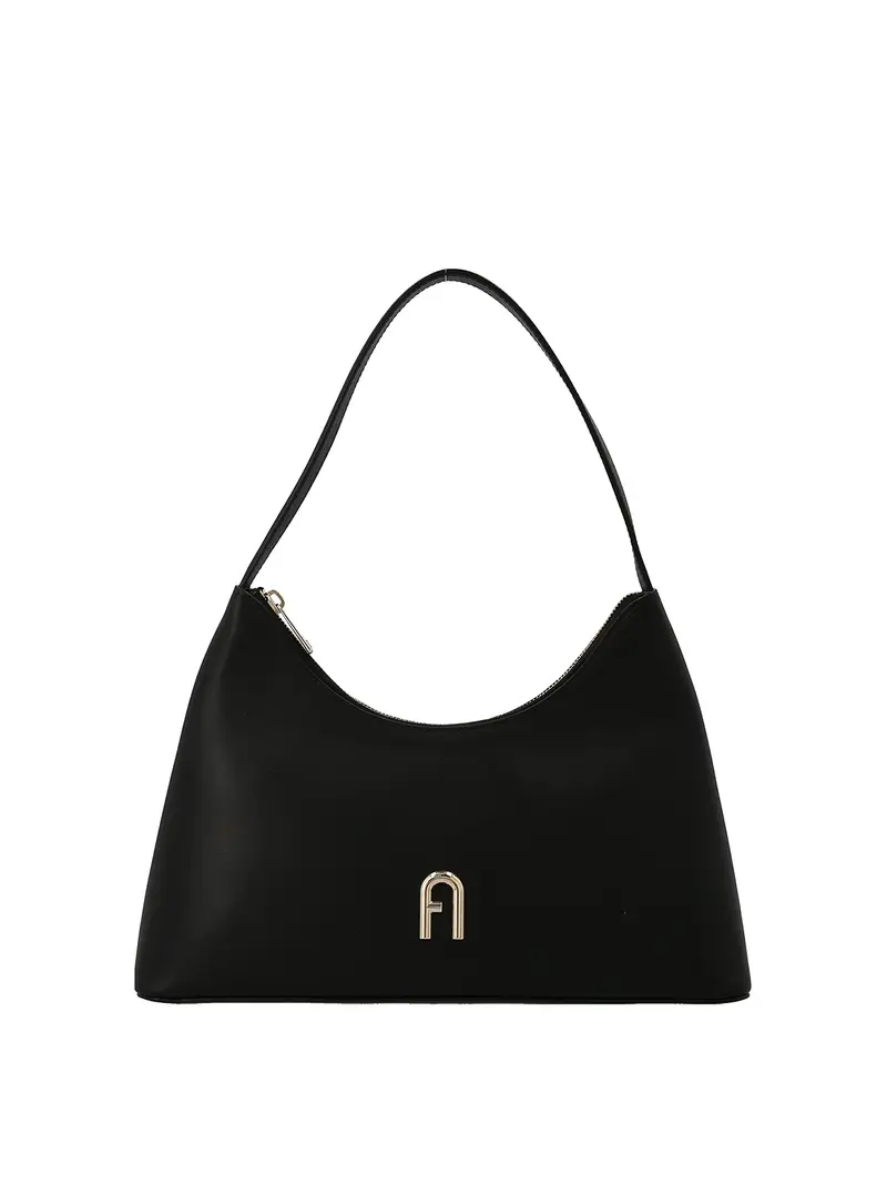 Borsa piccola Diamante Nero
