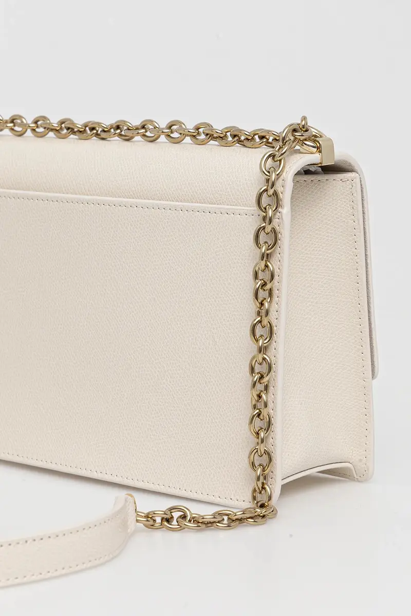 borsetta colore beige BAFIACO.ARE000.PNN001007 miniatura 3