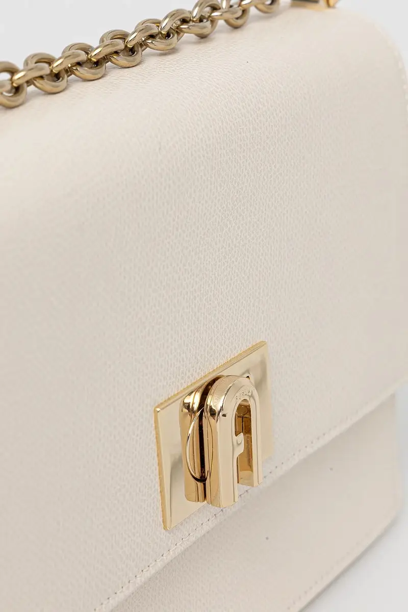 borsetta colore beige BAFIACO.ARE000.PNN001007 miniatura 4