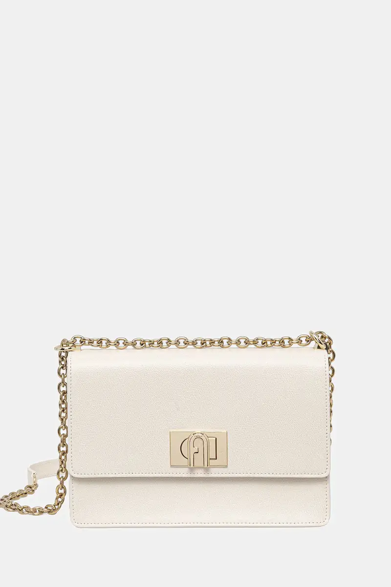 borsetta colore beige BAFIACO.ARE000.PNN001007