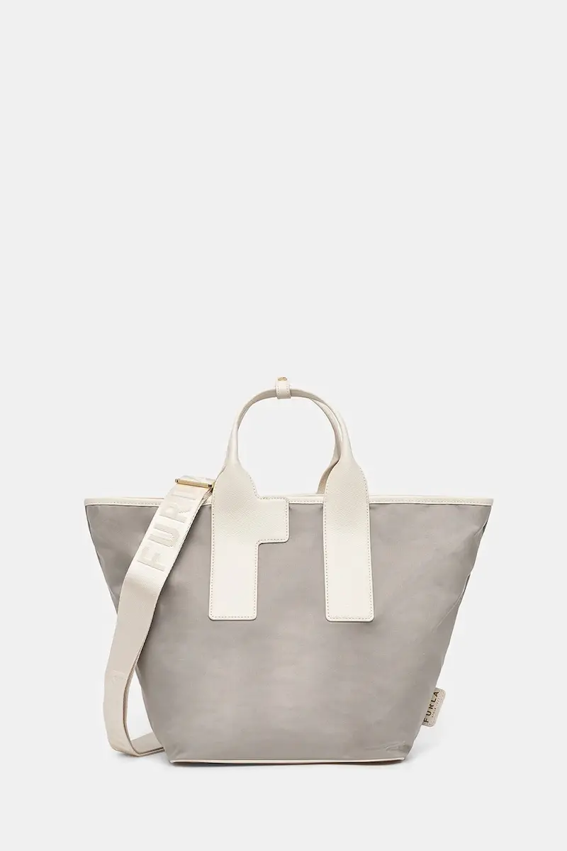 borsetta colore grigio WB01249.BX3050.3961S1007