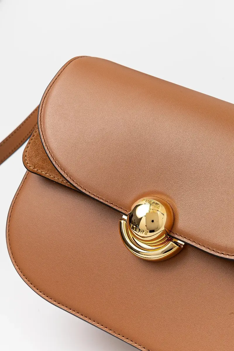 borsetta colore marrone WB01355.BX0428.RY0001002 miniatura 4