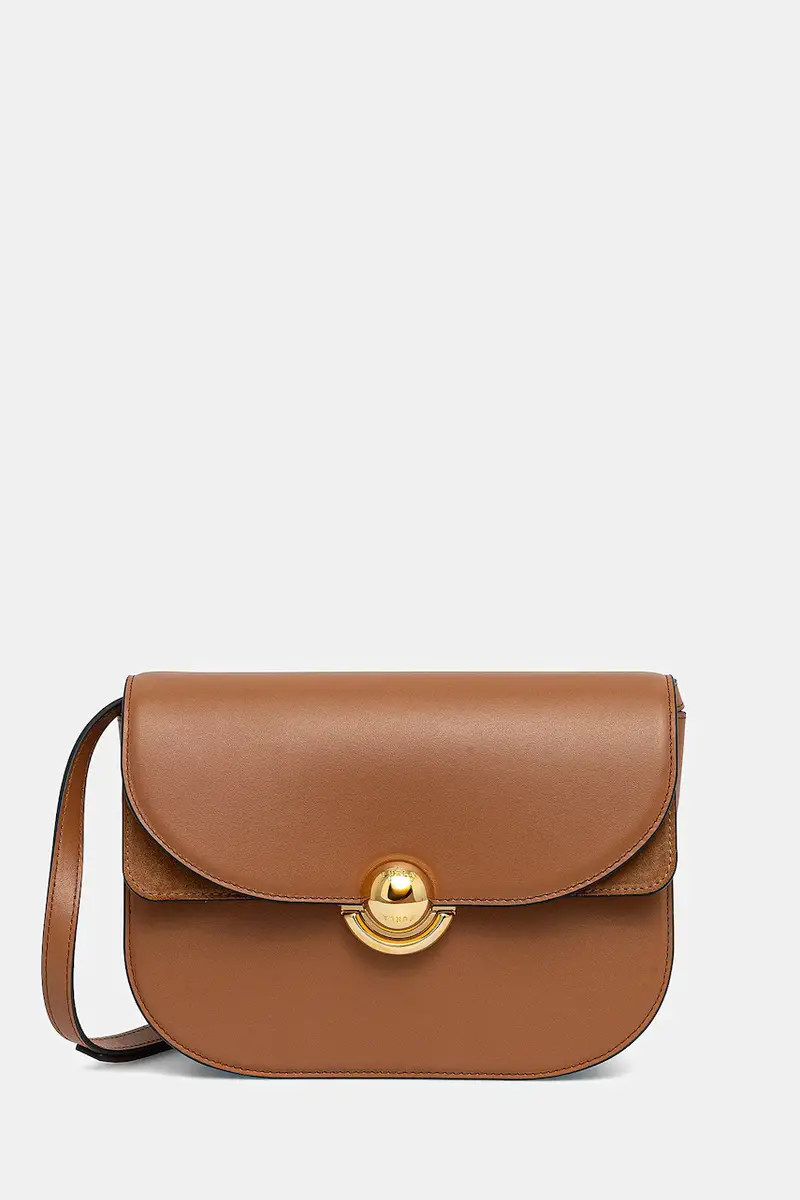 borsetta colore marrone WB01355.BX0428.RY0001002