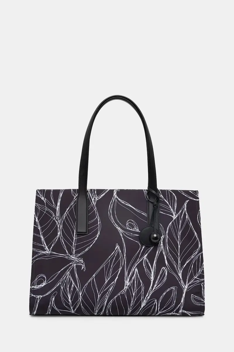 borsetta colore nero WB01668 BX3779 TON00