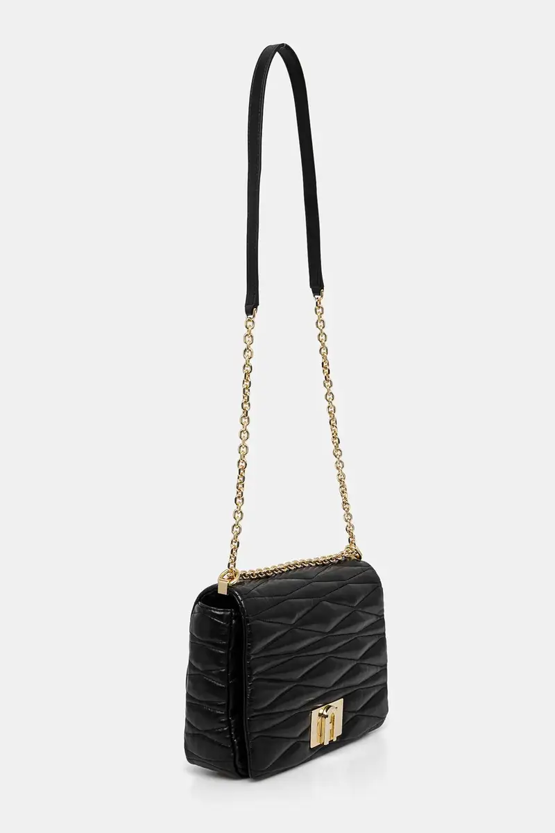 borsetta colore nero WB01672 BX3221 O6000 miniatura 2