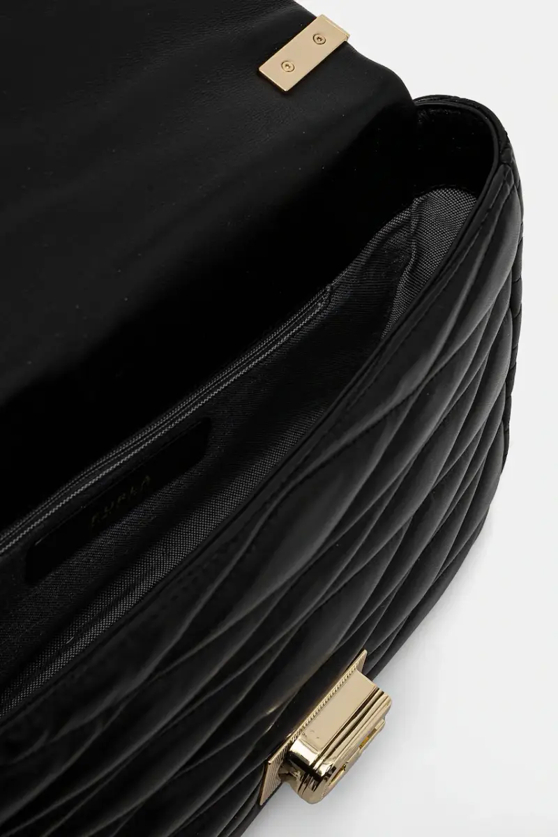 borsetta colore nero WB01672 BX3221 O6000 miniatura 5