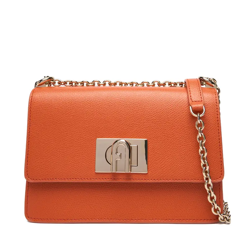 Borsetta Furla 1927 BAFKACO ARE000 BG KP000 Rosso