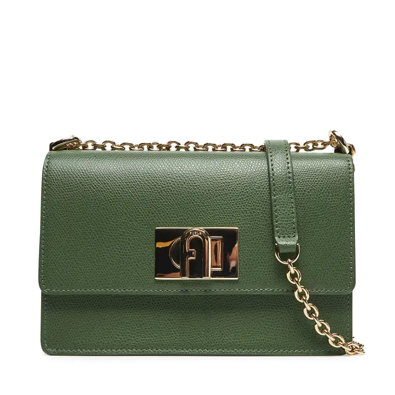 Borsetta Furla 1927 BAFKACO ARE000 BG OLI00 Verde