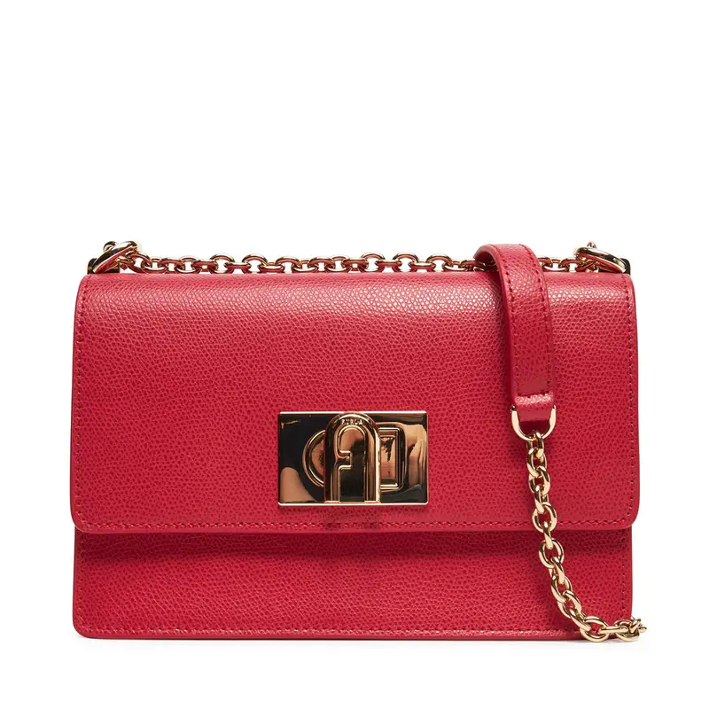 Borsetta Furla 1927 BAFKACO ARE000 BG RUB00 Rosso