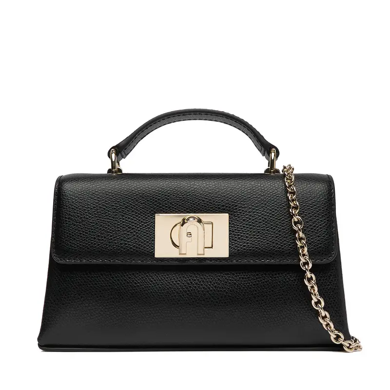Borsetta Furla 1927 Mini WE00423 ARE000 CN O6000 Nero