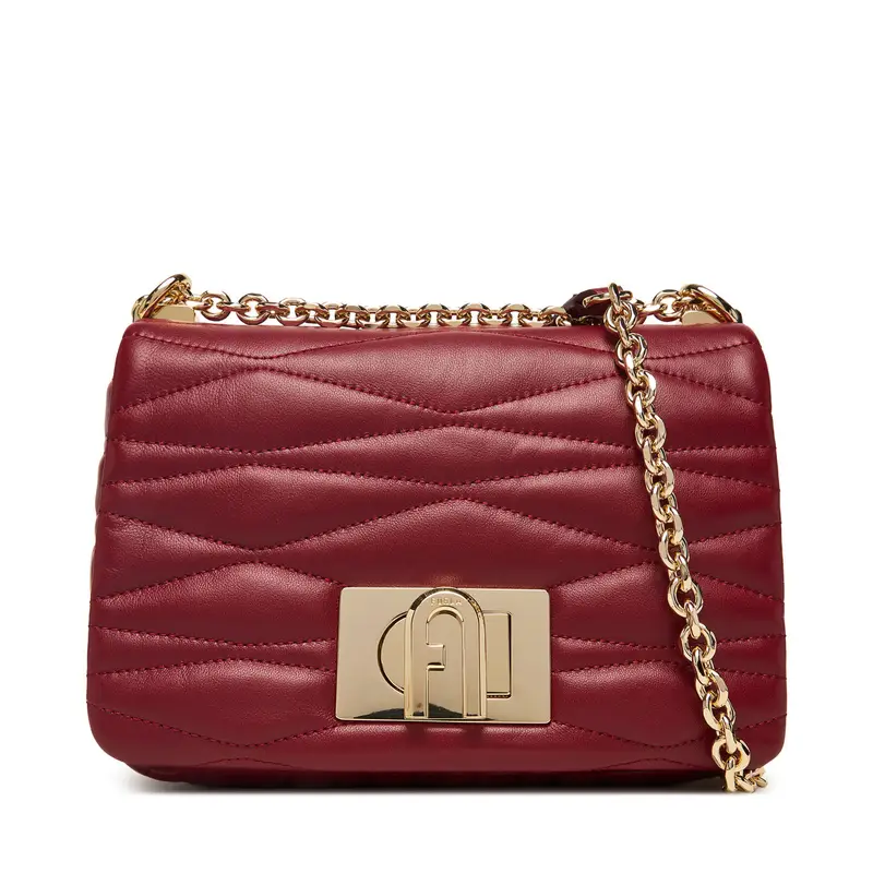 Borsetta Furla 1927 WB01671 BX3221 CN CGQ00 1007 Rosso