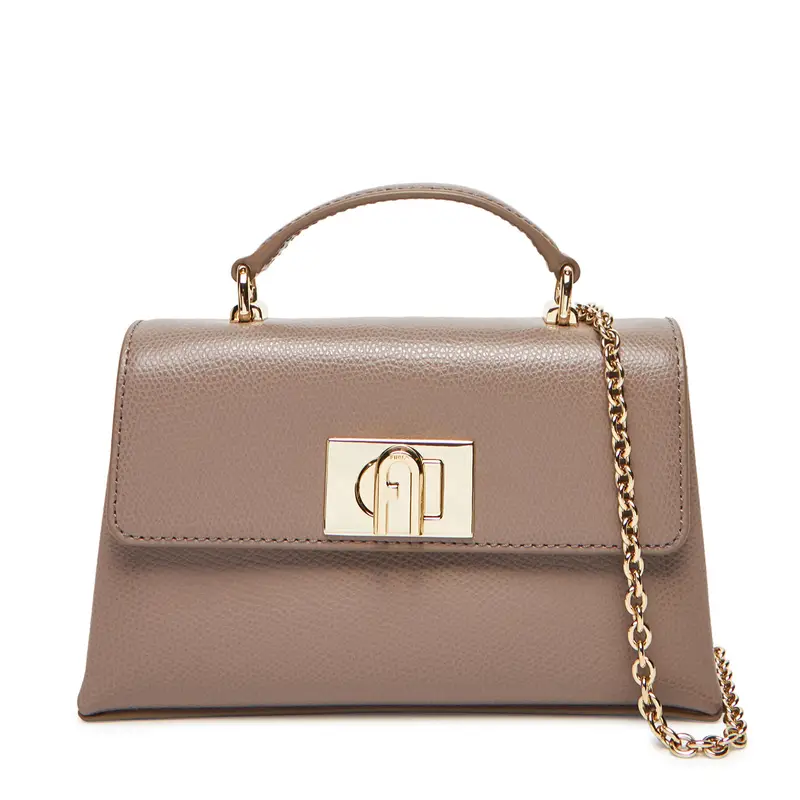 Borsetta Furla 1927 WE00423 ARE000 CN 2572S Beige