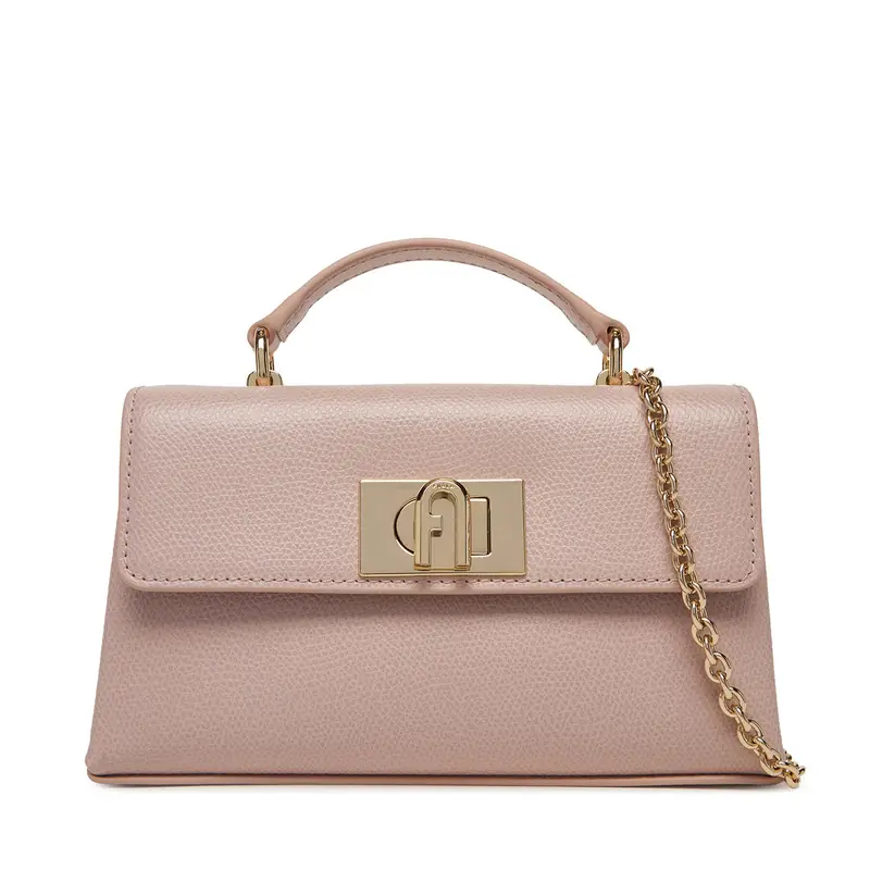 Borsetta Furla 1927 WE00423 ARE000 CN 2814S 1007 Rosa