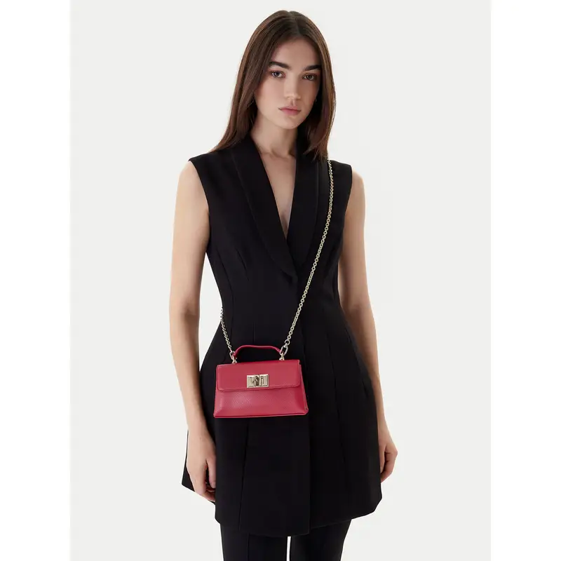 Borsetta Furla 1927 WE00423 ARE000 CN RUB00 Bordeaux