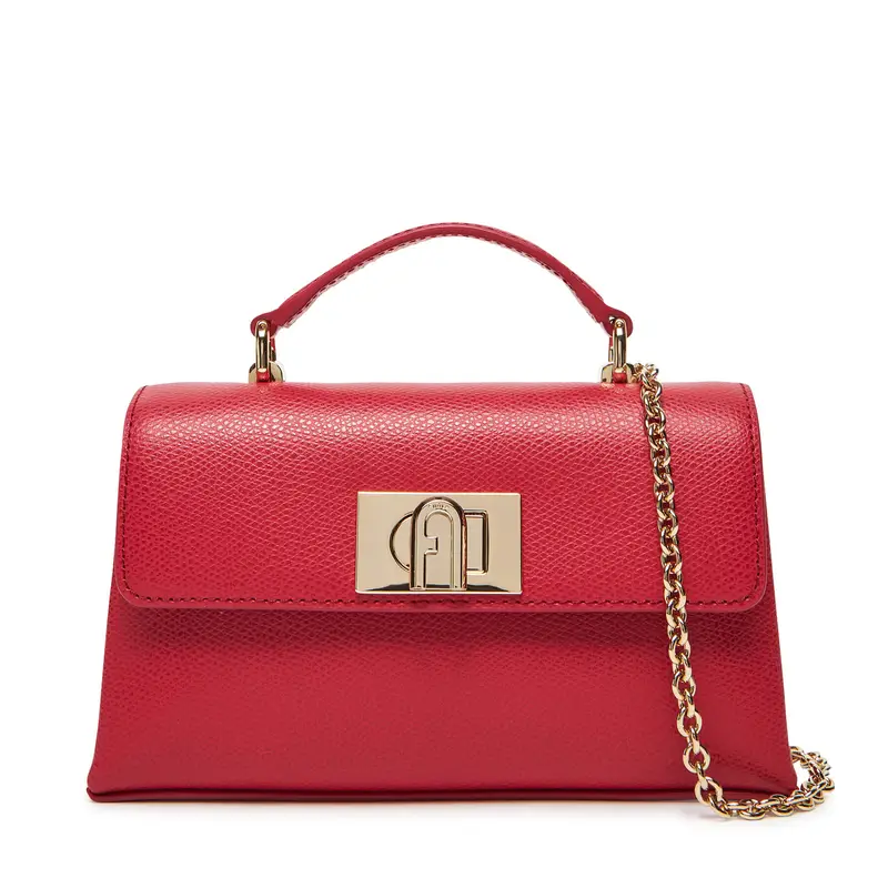 Borsetta Furla 1927 WE00423 ARE000 CN RUB00 Rosso