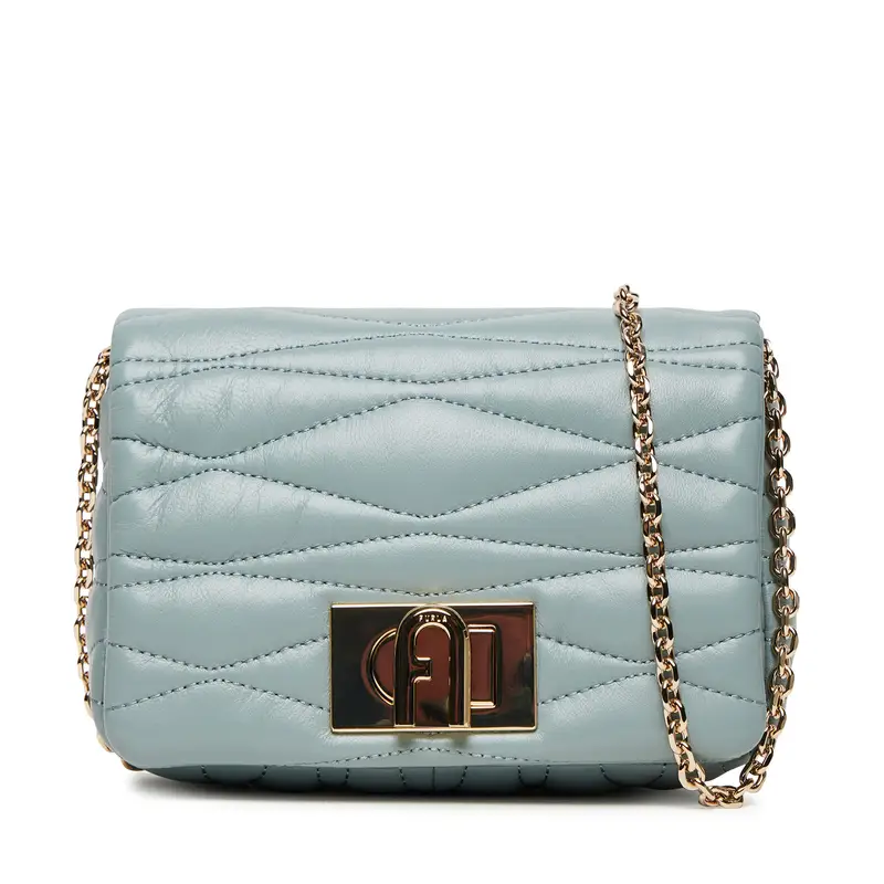 Borsetta Furla 1927 WE00735 BX3221 CN 3963S Celeste