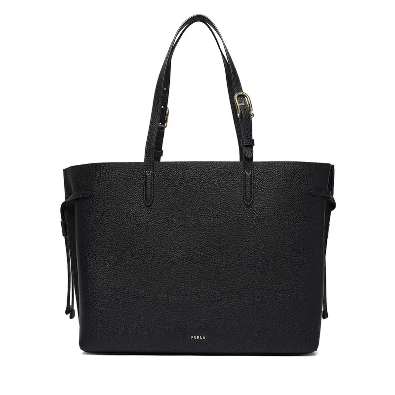 Borsetta Furla Ava L WB02001 BX4329 CN 3924S Nero