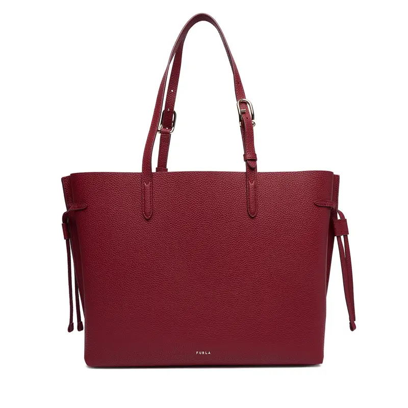 Borsetta Furla Ava L WB02001 BX4329 CN 4617S Rosso