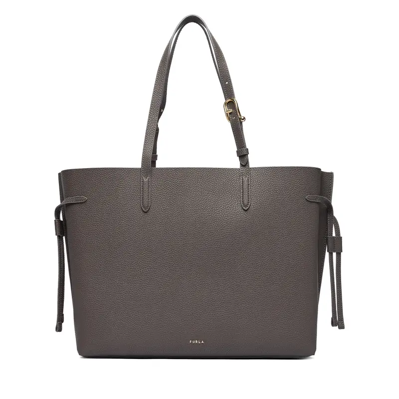 Borsetta Furla Ava L WB02001 BX4329 CN 4618S Grigio