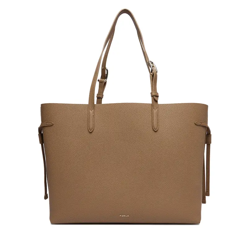 Borsetta Furla Ava L WB02001 BX4329 CN 4619S Marrone