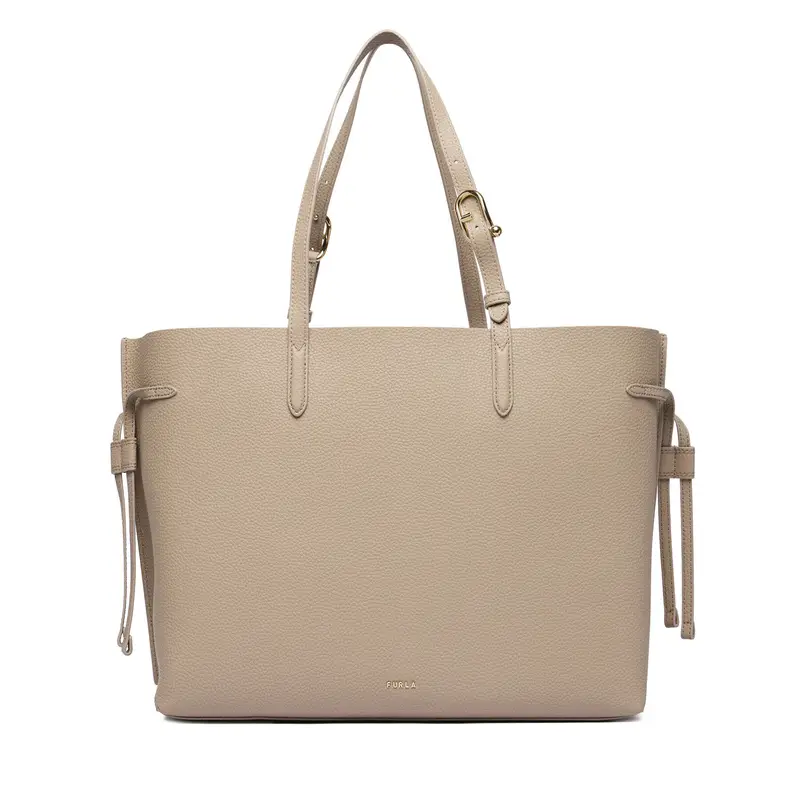 Borsetta Furla Ava L WB02001 BX4329 CN 4621S Beige