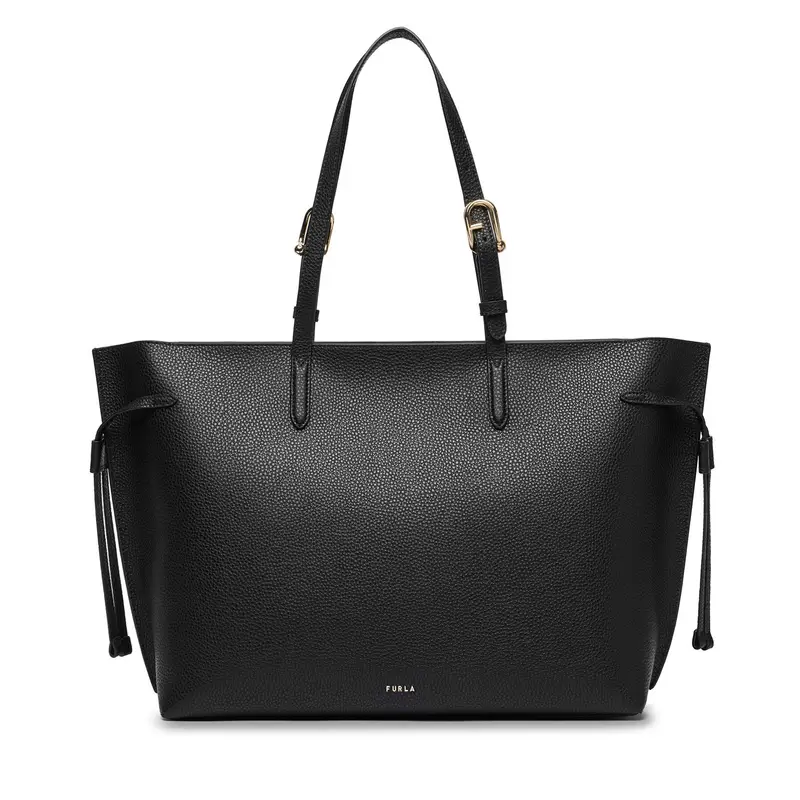 Borsetta Furla Ava L WB02059 BX4329 CN 3924S Nero