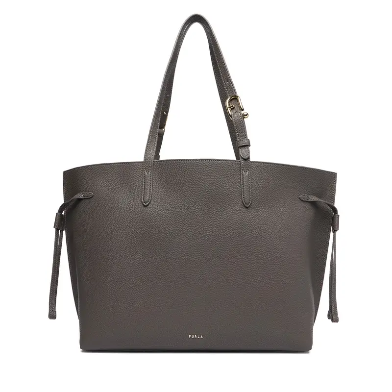 Borsetta Furla Ava L WB02059 BX4329 CN 4618S Grigio