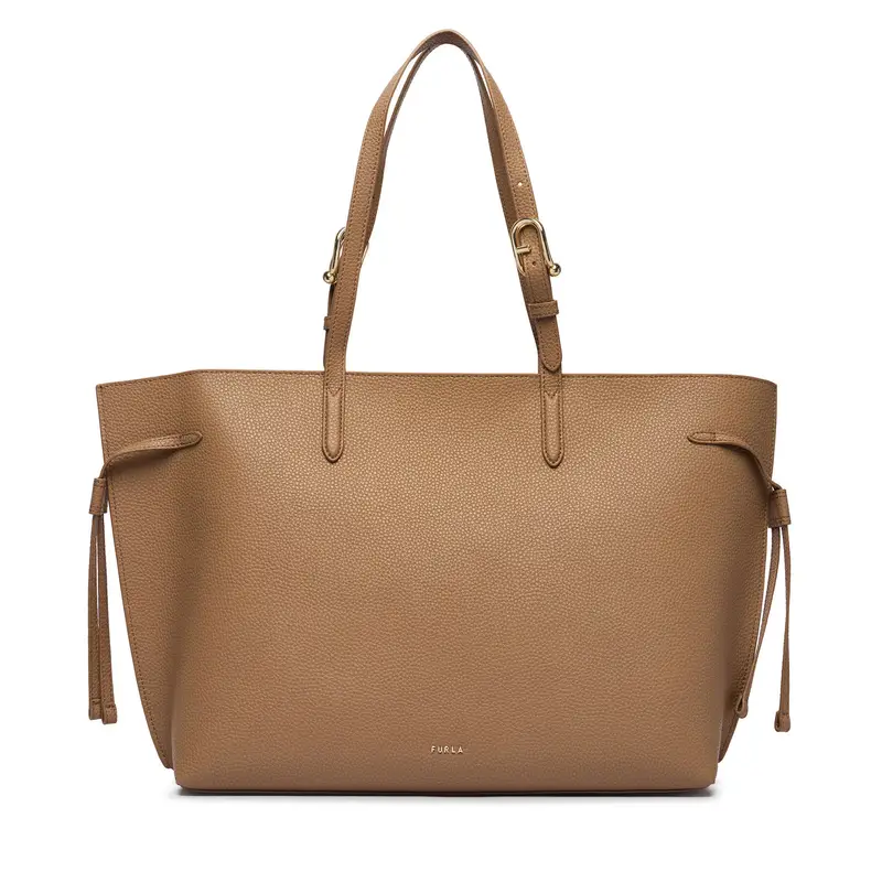 Borsetta Furla Ava L WB02059 BX4329 CN 4619S Marrone