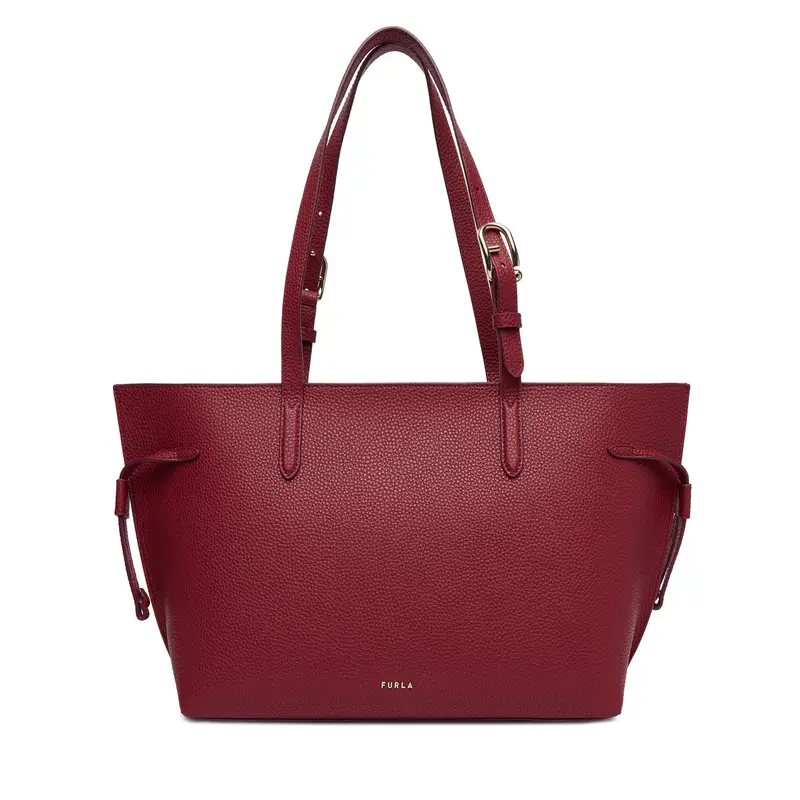 Borsetta Furla Ava M WB02069 BX4329 CN 4617S Rosso