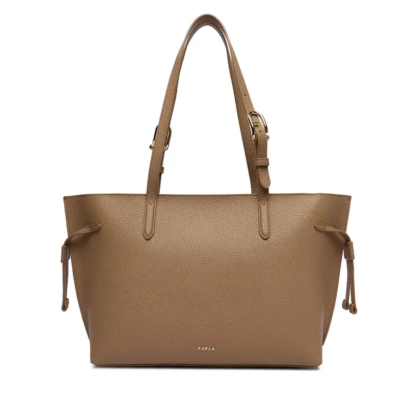 Borsetta Furla Ava M WB02069 BX4329 CN 4619S Marrone