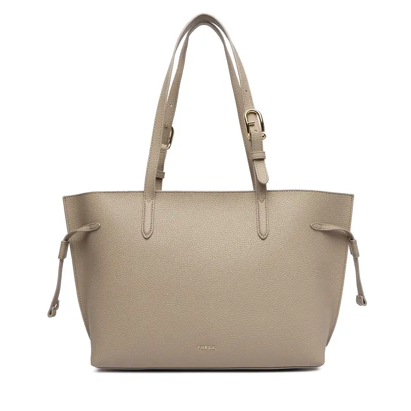 Borsetta Furla Ava M WB02069 BX4329 CN 4621S Beige
