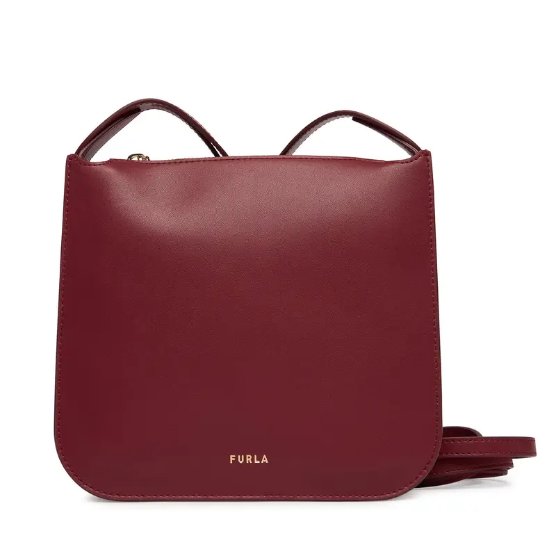 Borsetta Furla Ava S WB01818 BX3104 CN CGQ00 Bordeaux