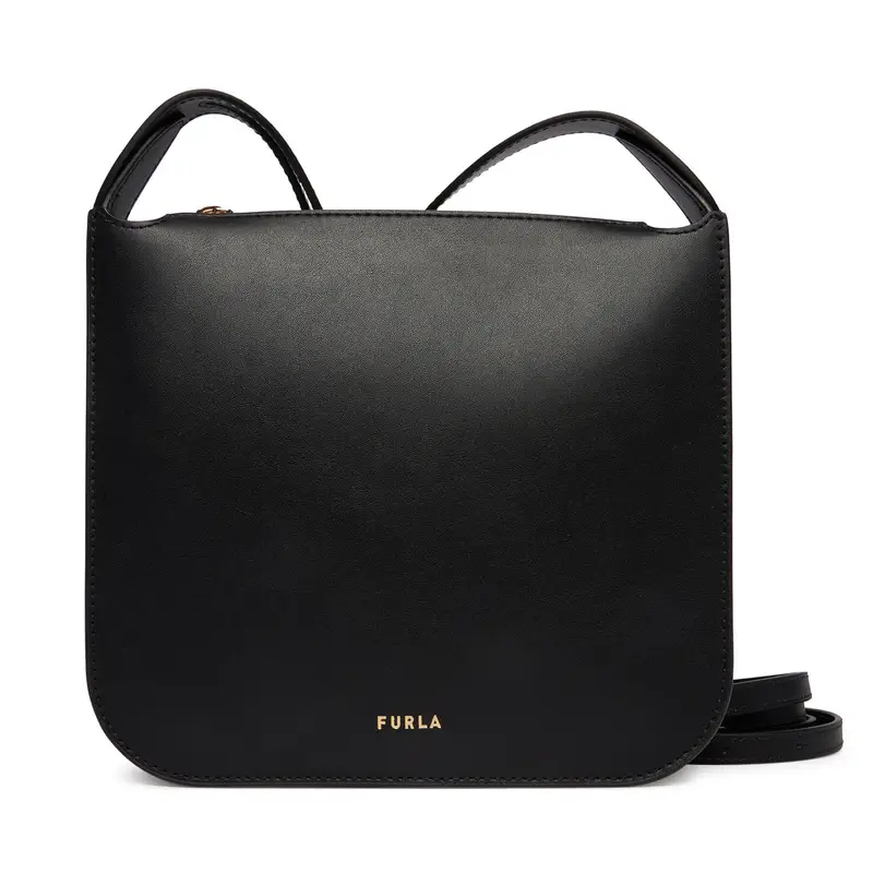 Borsetta Furla Ava S WB01818 BX3104 CN O6000 Nero