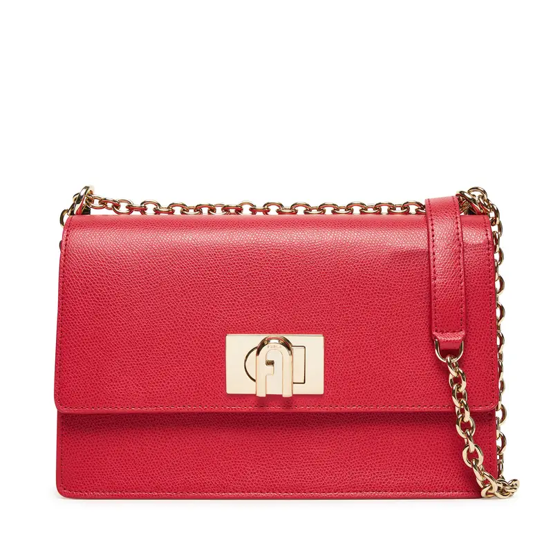 Borsetta Furla BAFIACO ARE000 BG RUB00 Rosso