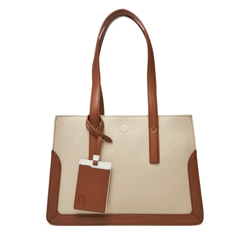 Borsetta Furla Baia WB01701 BX3749 TCO00 Beige